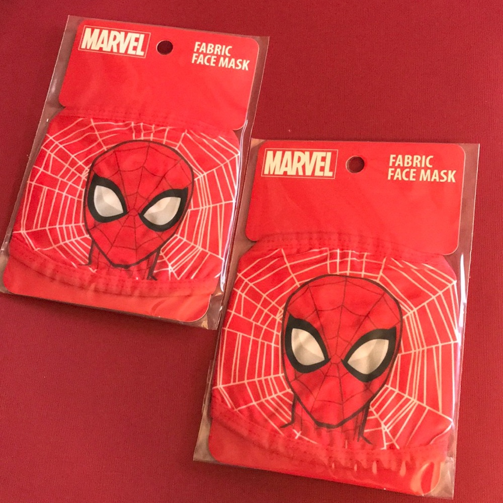 2/$15💥💥💥Kids Fabric Face Mask